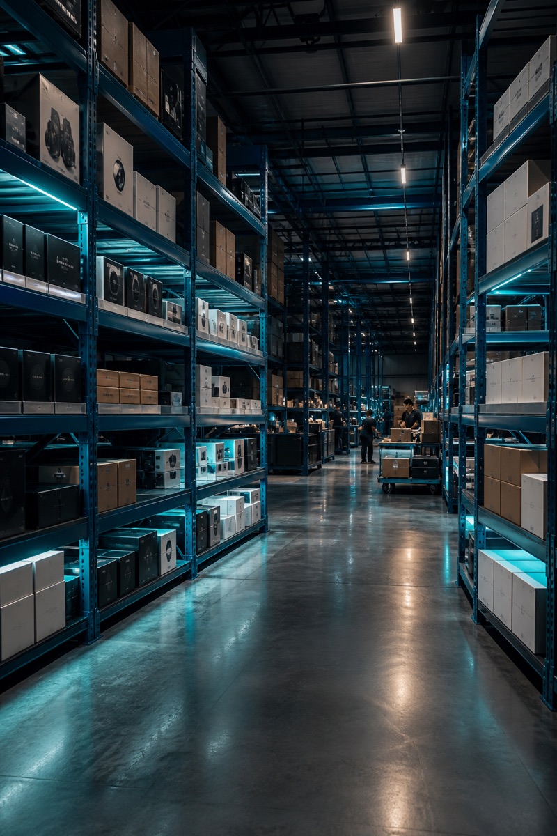 Inventario